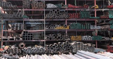Từ vựng tiếng Trung về các loại Sắt Thép